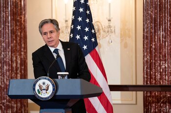 EEUU impuso restricciones de visado