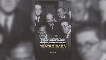 teatro dadá