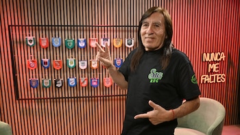 Si a Dany Lescano le