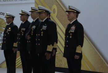 Así fue la entrega-recepción de