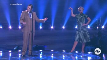 Tomada de Canal Caracol en