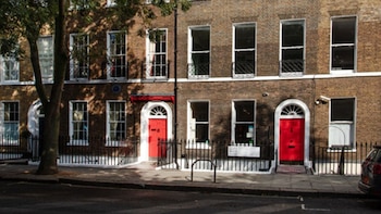 El museo Charles Dickens. (@dickensmuseum)