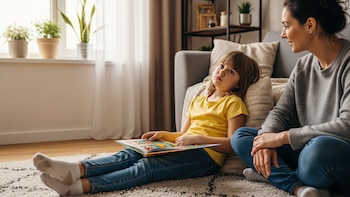 ¿Por qué nos cuesta tanto dejar que los niños y las niñas se aburran?