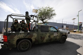 “Imposible ser optimista”: Ciro Gómez