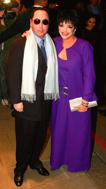 Minnelli también integra la infame