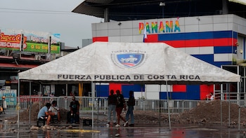 Paso Canoas en Costa Rica concentra el comercio entre Panamá y Centroamérica y expone el punto débil que aprovechan las redes criminales