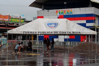 El corredor ferroviario busca conectarse