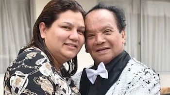 La contundente respuesta de Monserrat