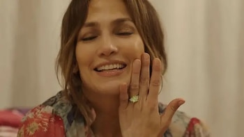 Jennifer Lopez conserva los dos