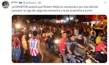 Los mejores memes que dejó