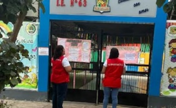 Gobierno busca ahorrar combustible ante