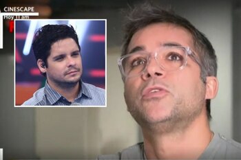 Renzo Schuller se refirió a