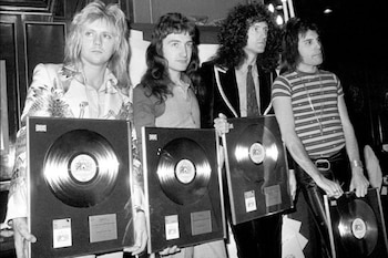 La canción alcanzó el número