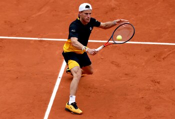 EFE/EPA/YOAN VALAT/Archivo