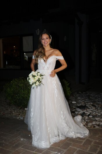 Casamiento Barbie Velez
