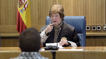 Muere Ángela Murillo, la primera