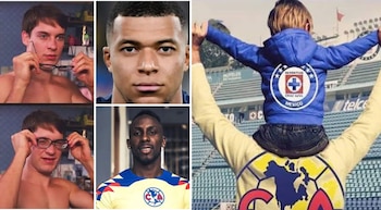 La victoria mantiene a América