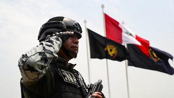 Cambios en Challapalca: nuevo director y rotación de agentes en penal de máxima seguridad