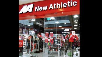 Silvio Villa y su esposa