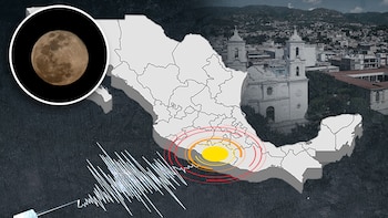 Geólogo habla de la relación