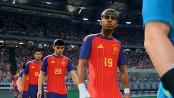 3 décadas de Mundiales en videojuegos: de USA 94 a EA Sports FC 26