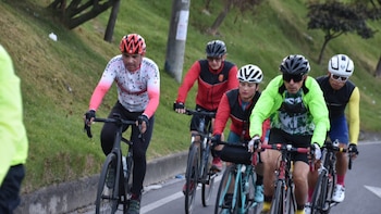 Gran Rodada Ciclista en CDMX 2024: cuándo es y cuál será la ruta que seguirá