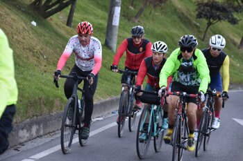 Cerca de 400 deportistas participarán