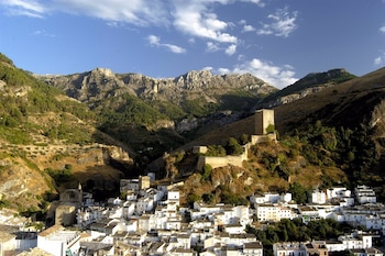 Vistas de Cazorla (Ayuntamiento de Cazorla)