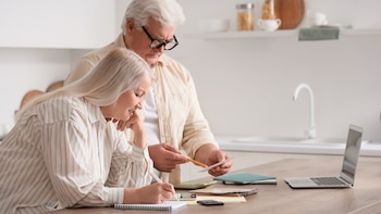 La Seguridad Social ajusta las