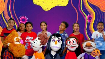 Once Niñas y Niños