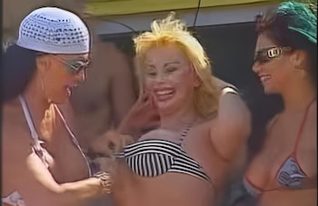 flavia miller moria casán