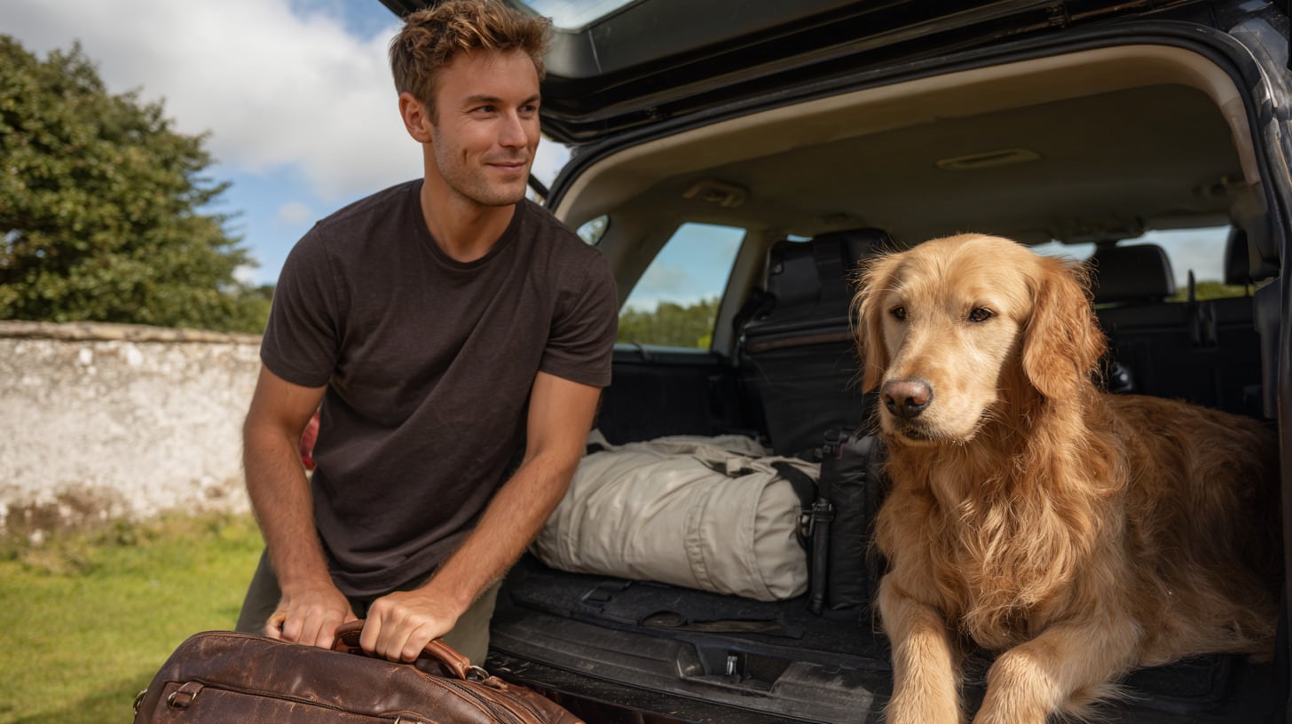 El hallazgo desafía la creencia común de que los humanos comprenden fácilmente el estado emocional de sus perros (Imagen Ilustrativa Infobae)