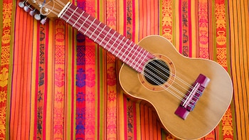 Perú celebra por primera vez