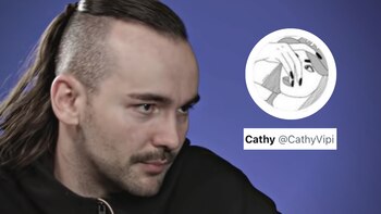 El Xocas : Qui est « CathyVipi »