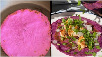 (Captura de pantalla/Instagram)