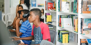 Los Compaz de Recife fueron