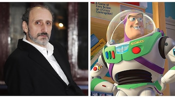 José Luis Gil no estará