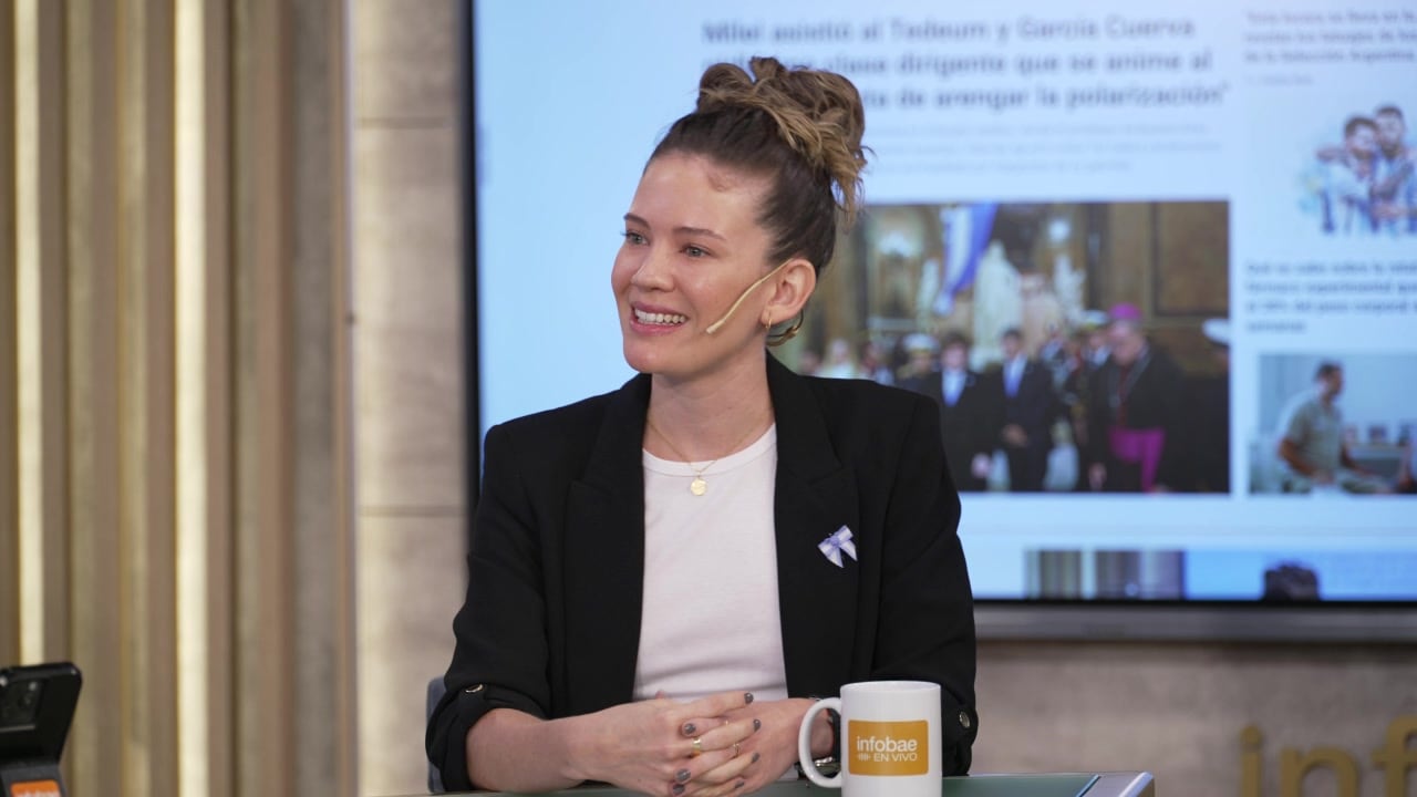 La propuesta de Amondarain fue galardonada con la Beca Draper en el Demo Day de “Deep-Tech para una longevidad inteligente”