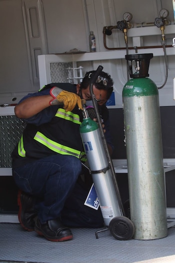 Las aglomeraciones que se han