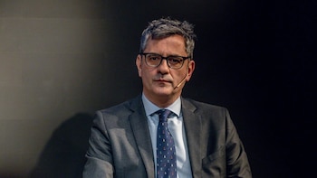 Bolaños nota el "corporativismo" del