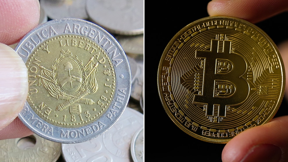 Argentina lidera la adopción cripto en América Latina y consolida su integración al sistema financiero