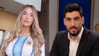 Candela Arizaga aseguró que tomó cocaína en el departamento de Facundo Moyano: su declaración completa ante la Justicia