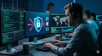 La gobernanza de datos en