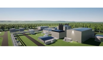 TerraPower, la empresa de Bill