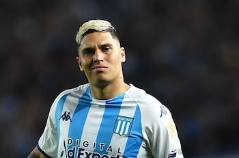 El Nalgón podría marcharse antes