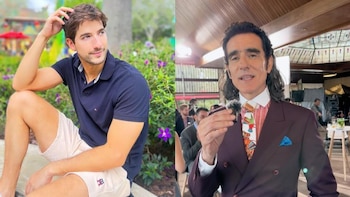 Carlos Torres habló de su