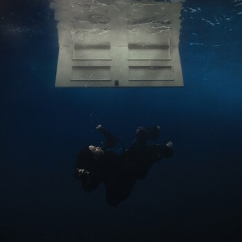 Billie Eilish divide su cancionero