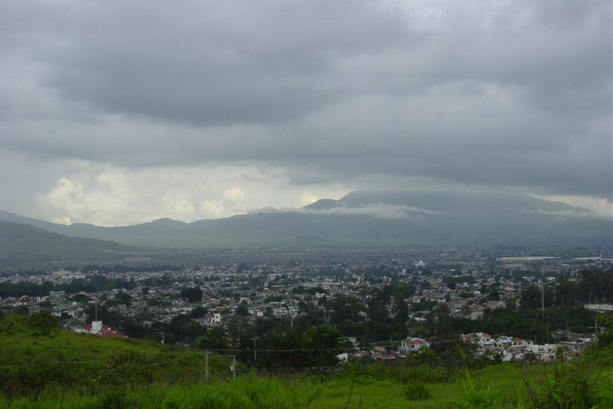 El Ministerio de Agricultura alertó sobre el riesgo del descenso de temperatura para los cultivos de maíz, frijol y hortalizas en el occidente guatemalteco. (Ministerio de Agricultura, Ganadería y Alimentación )