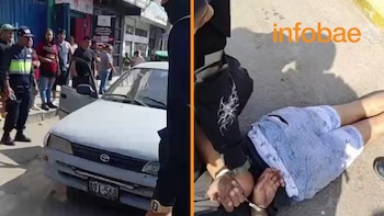 Sicario que asesinó a transportista