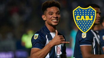 Diego Valoyes estaría siendo pretendido